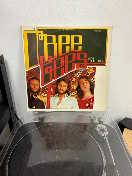 Bee Gees - Love Collection (Vinyl)