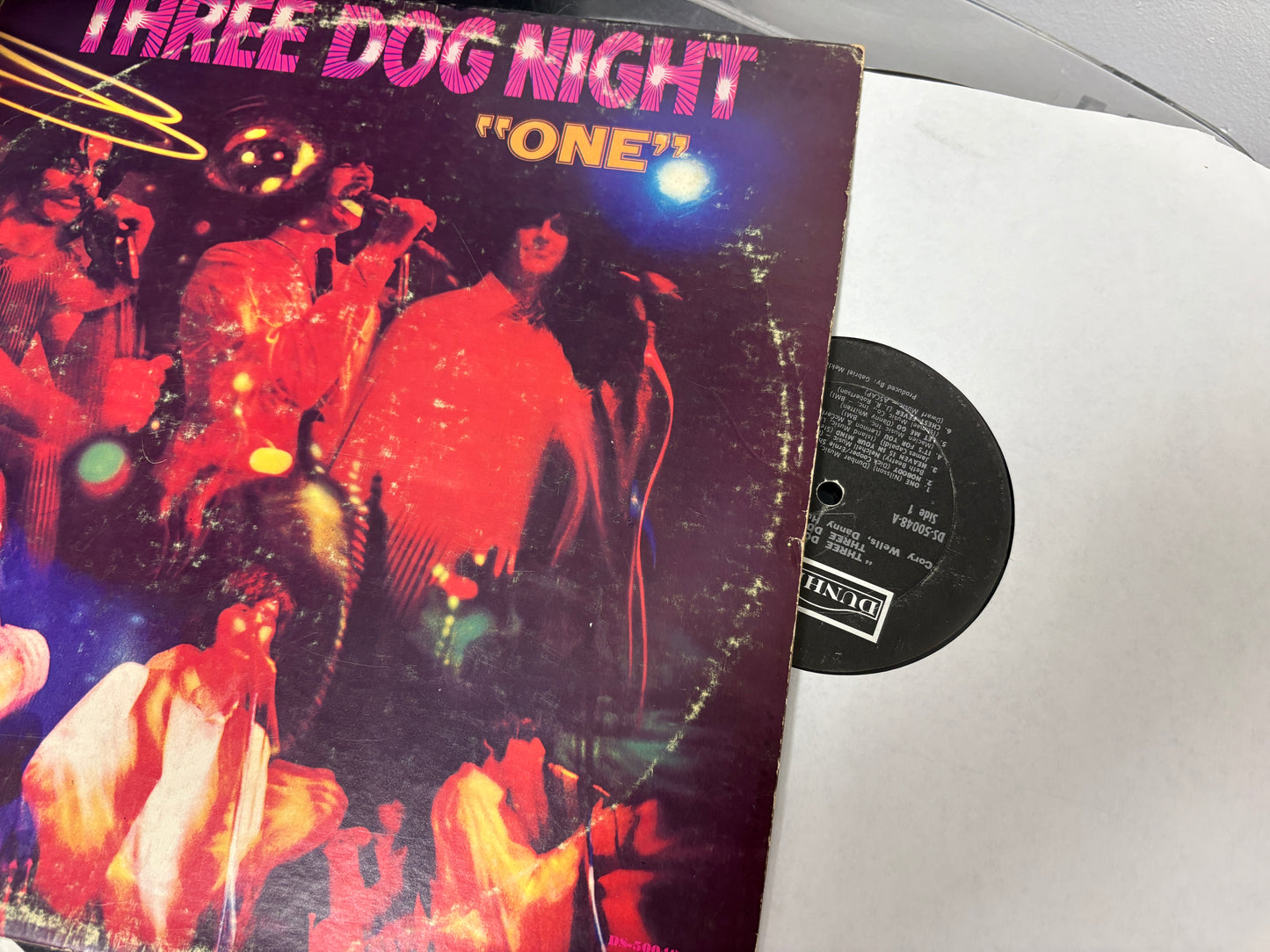 Three Dog Night – Three Dog Night (Vinyl)