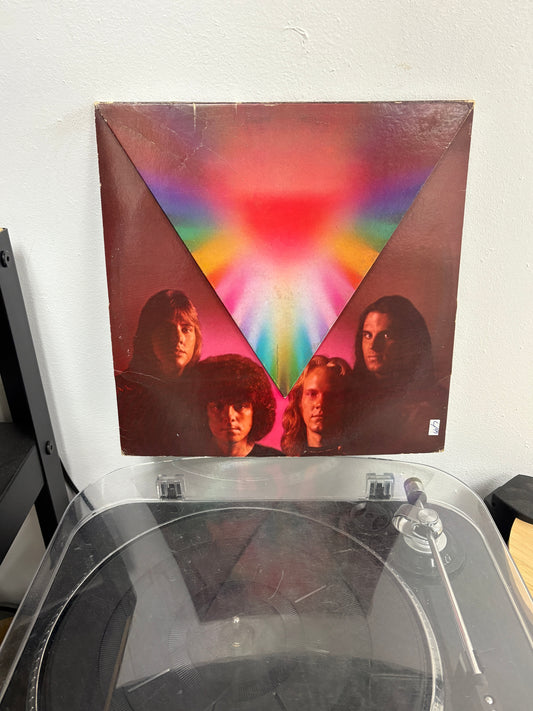 Ambrosia - Somewhere I've Never Travelled (Vinyl)
