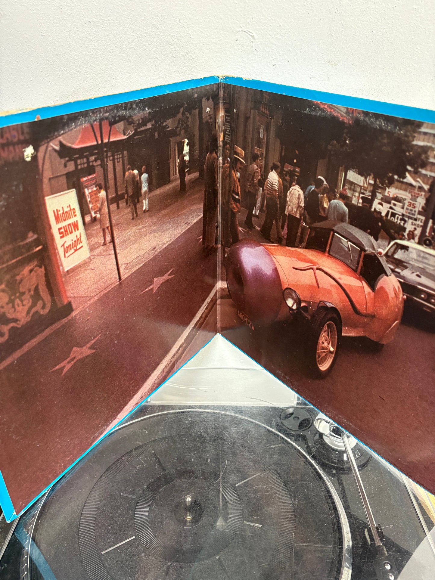 Steppenwolf – For Ladies Only (Vinyl)