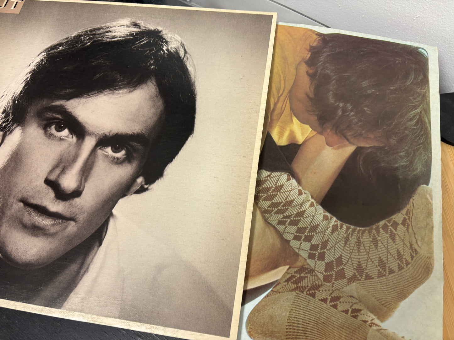 James Taylor – JT (Vinyl)