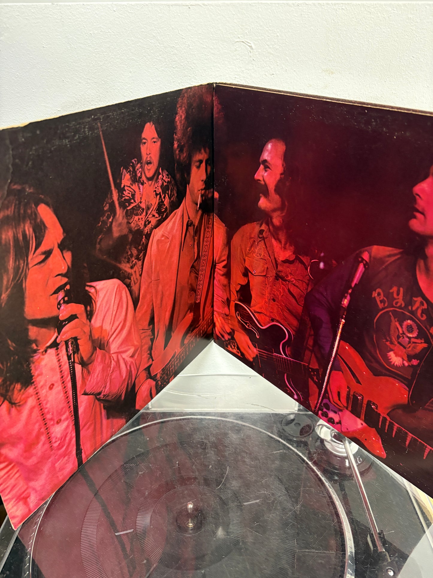 Byrds - Byrds (Vinyl)