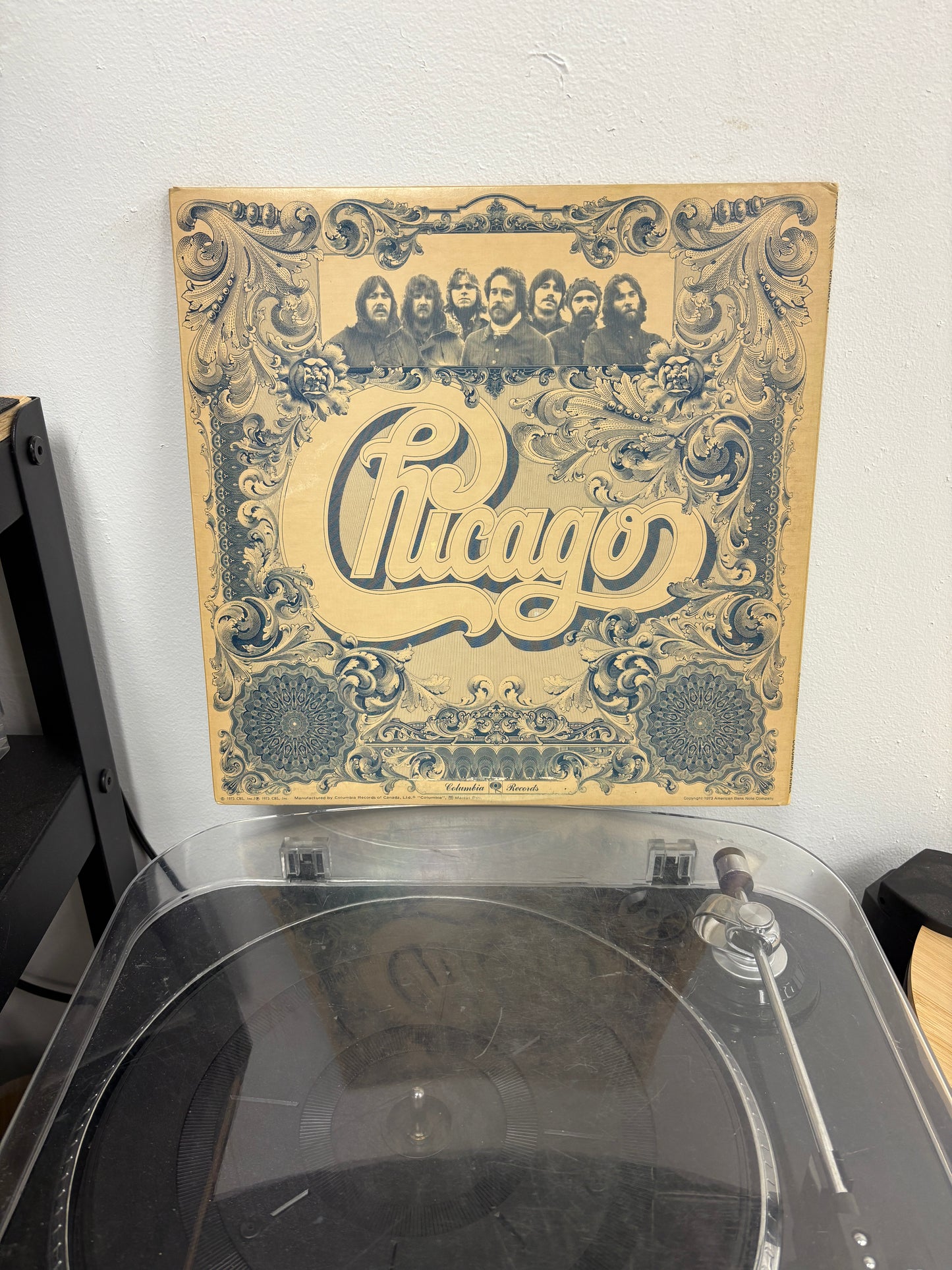 Chicago – Chicago VI (Vinyl)
