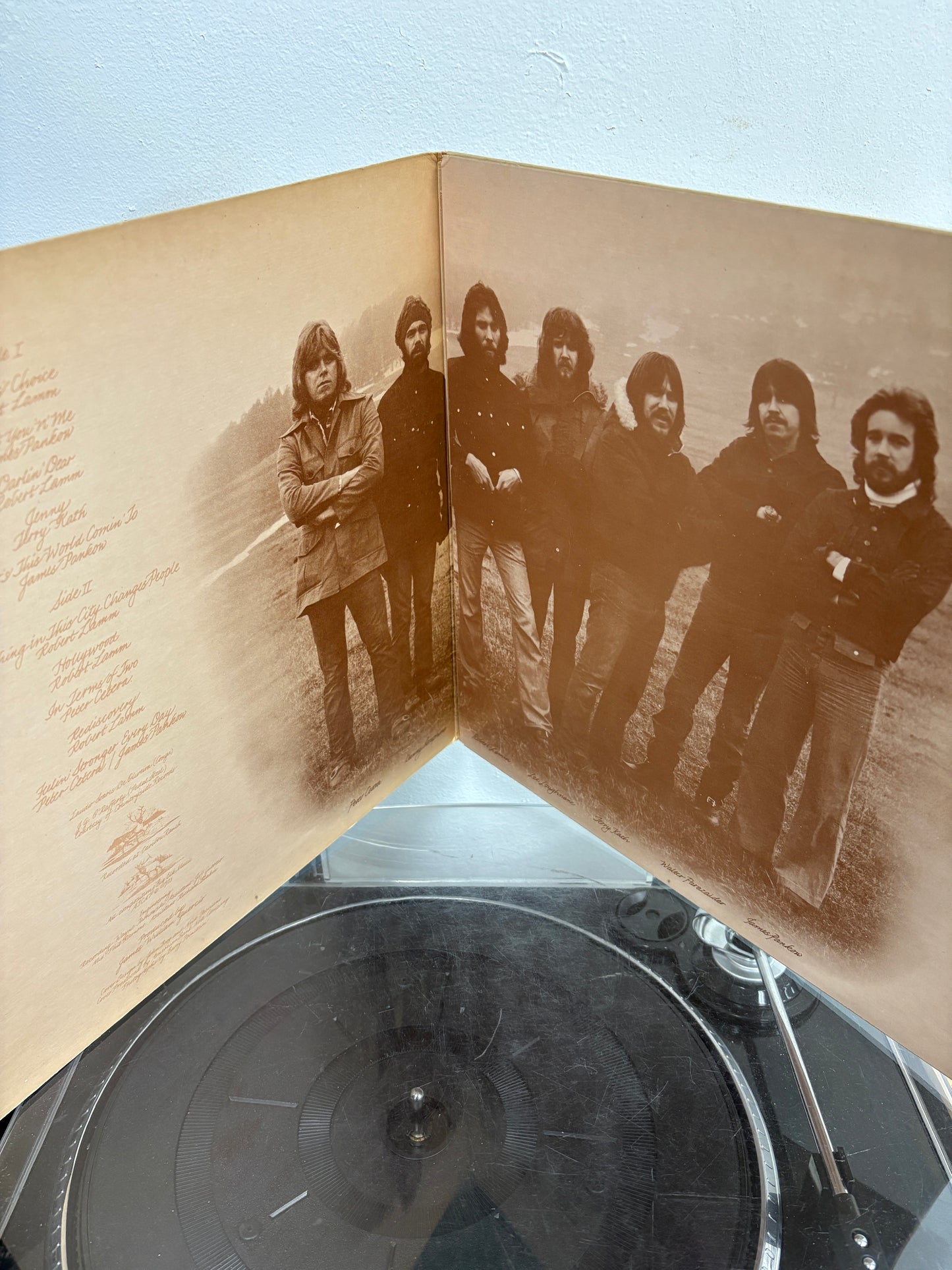 Chicago – Chicago VI (Vinyl)