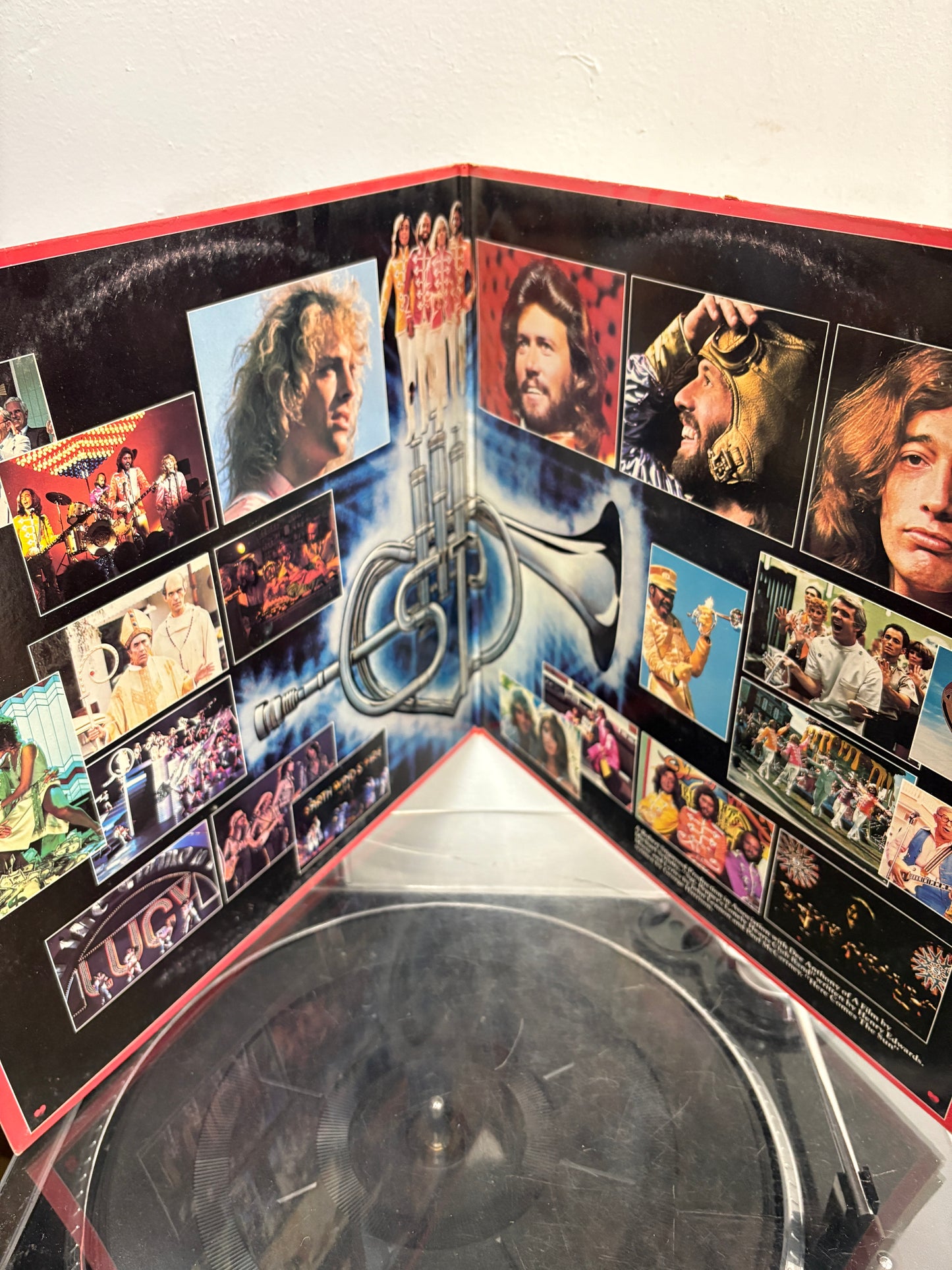 Compilation – Sgt. Pepper's Lonely Hearts Club Band (Vinyl)