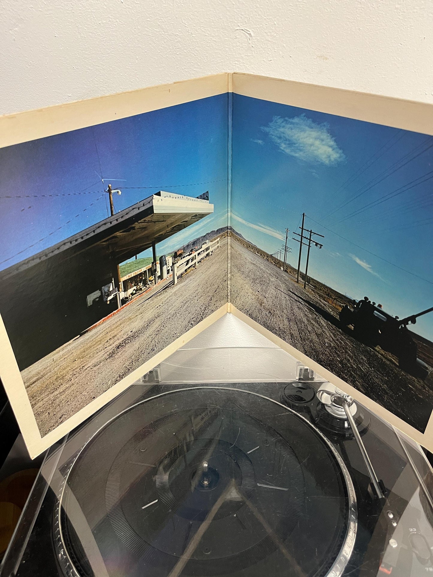 Bad Company – Desolation Angels (Vinyl)