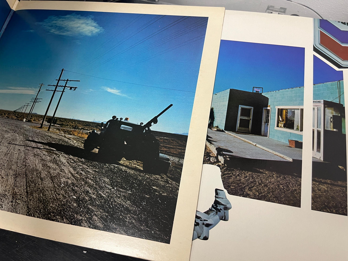 Bad Company – Desolation Angels (Vinyl)
