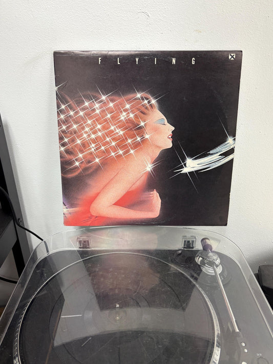 Compilation - Flying (Vinyl)