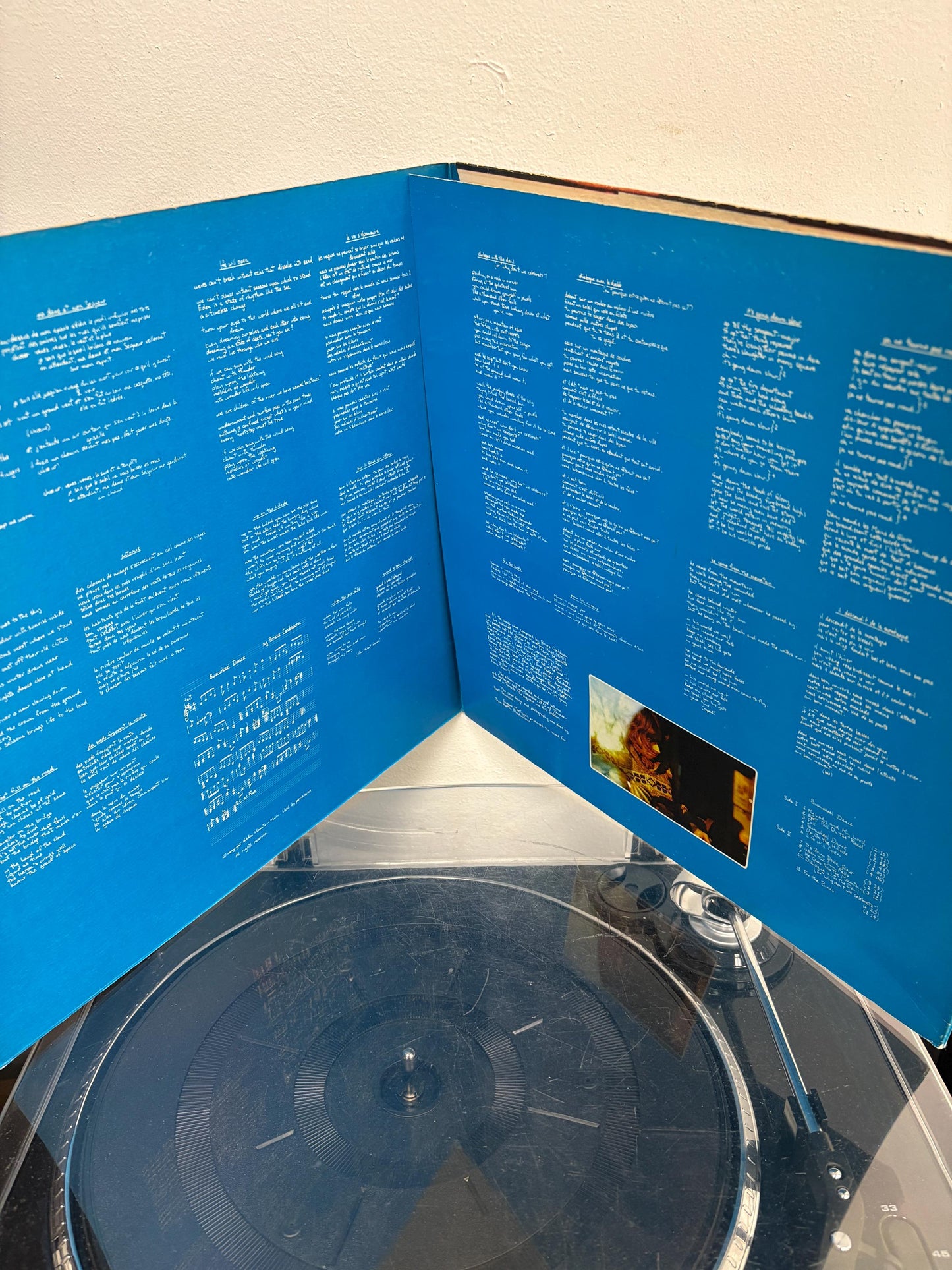Bruce Cockburn - Sunwheel Dance (Vinyl)