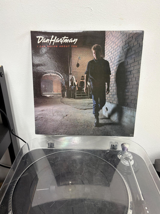 Dan Hartman – I Can Dream About You (Vinyl)