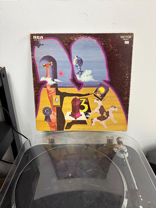 Three Dog Night – Golden Bisquits (Vinyl)