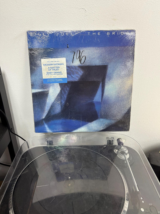 Billy Joel - The Bridge (Vinyl)