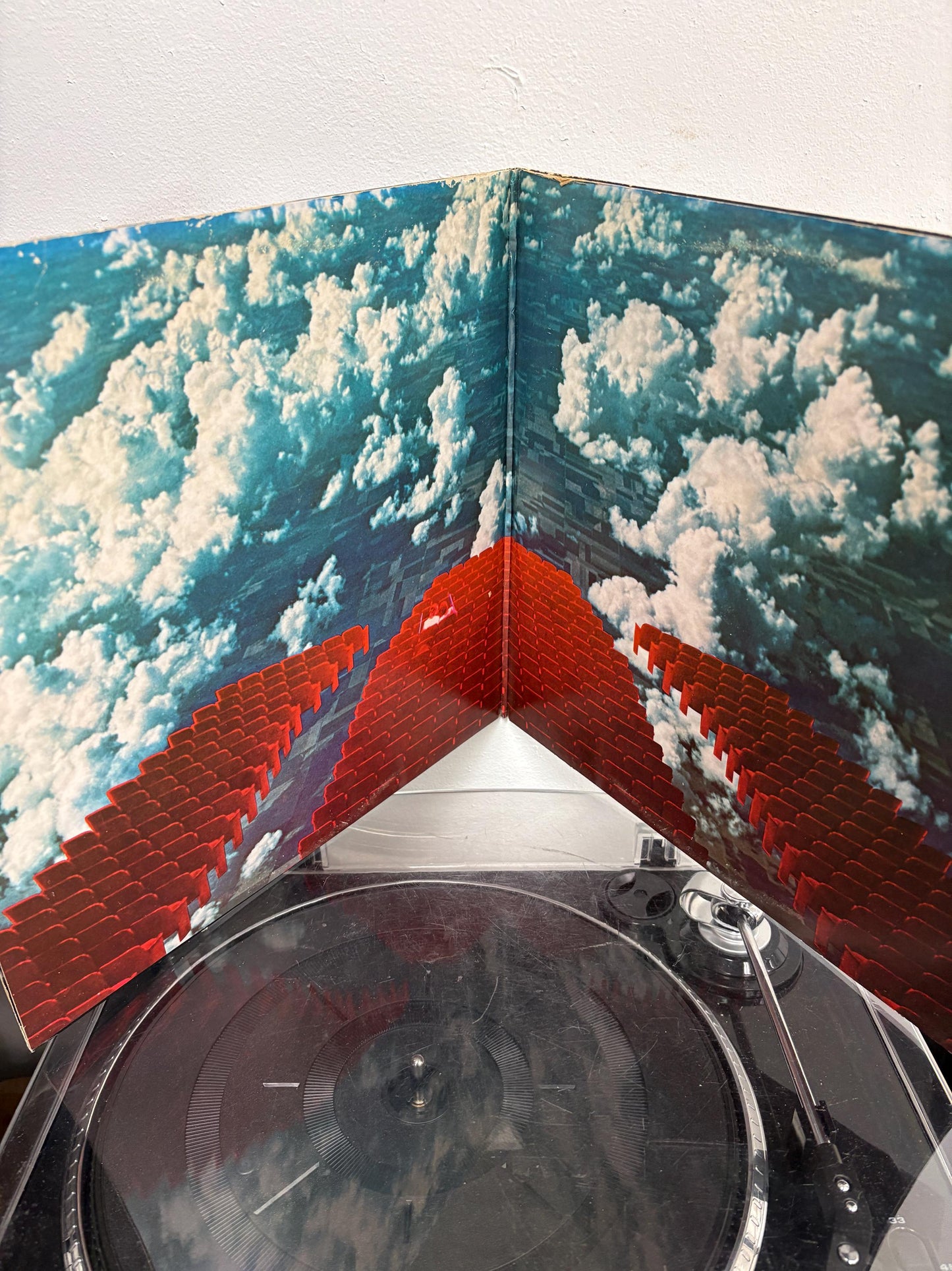 Kansas - Two For The Show (Vinyl)