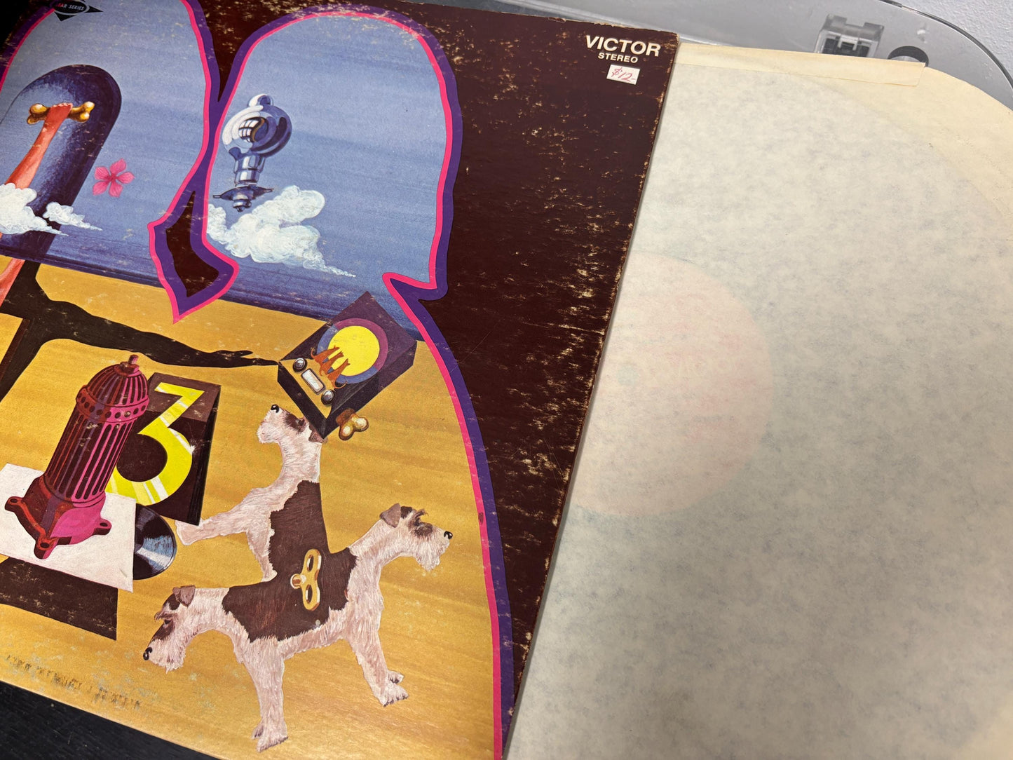 Three Dog Night – Golden Bisquits (Vinyl)