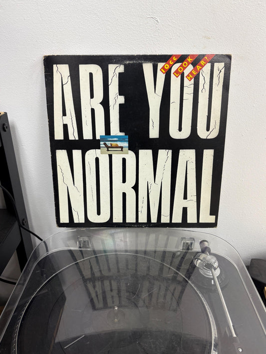 10cc – Look Hear? (Vinyl)