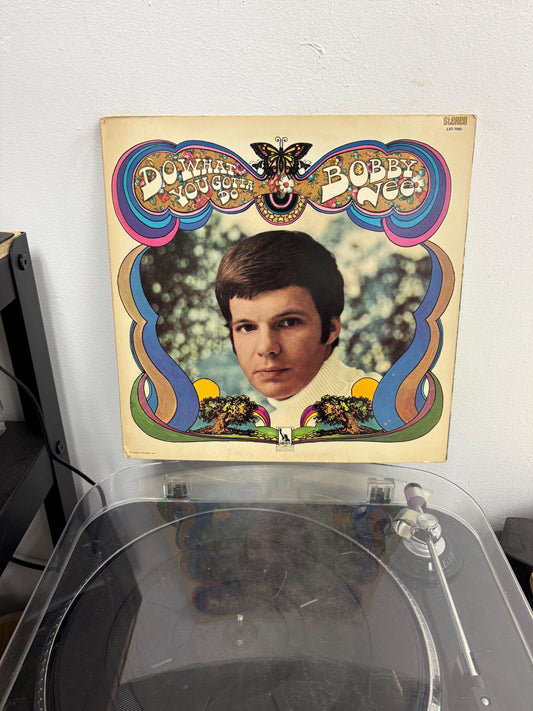 Bobby Vee - Do What You Gotta Do (Vinyl)