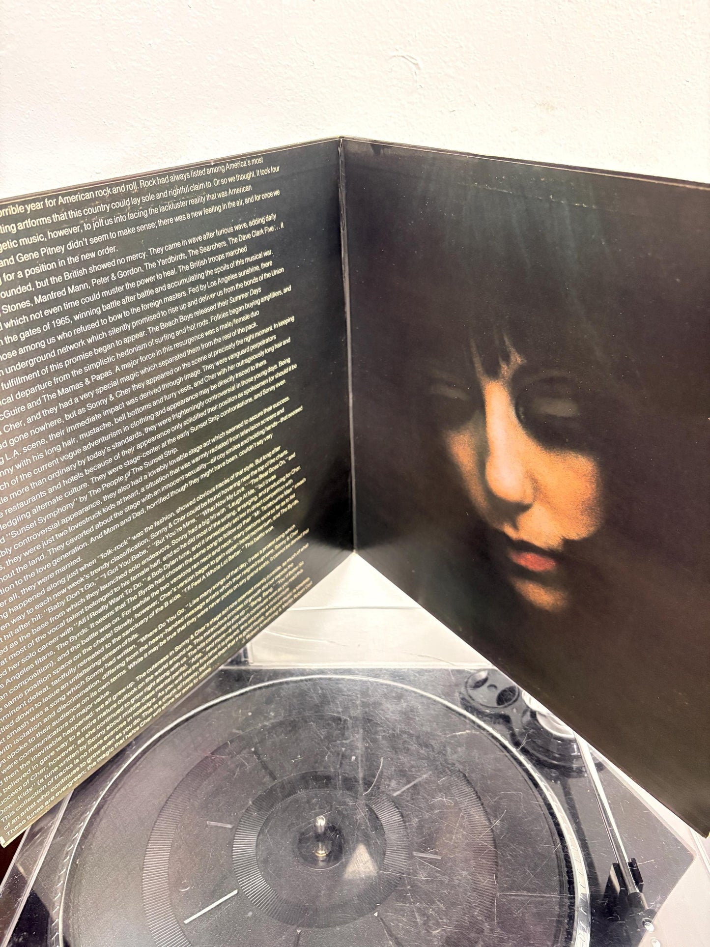 Cher – Superpak (Vinyl)
