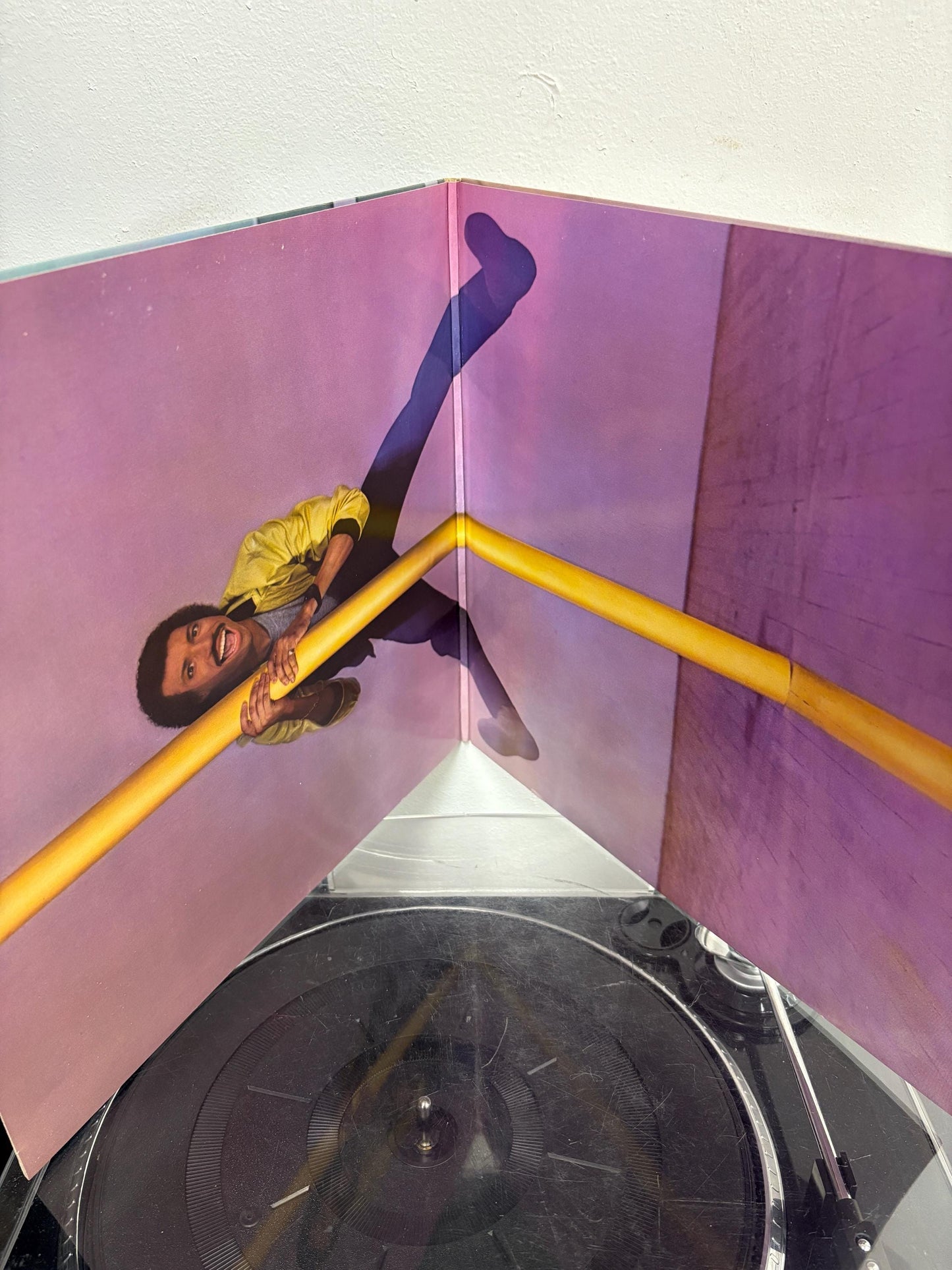 Lionel Richie – Can't Slow Down (Vinyl)