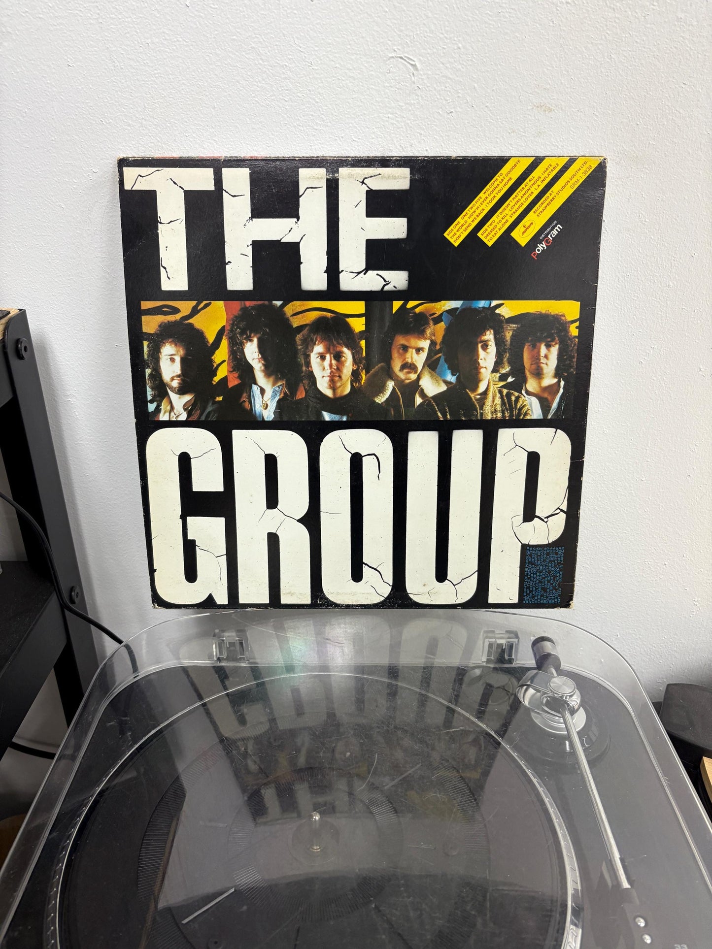 10cc – Look Hear? (Vinyl)