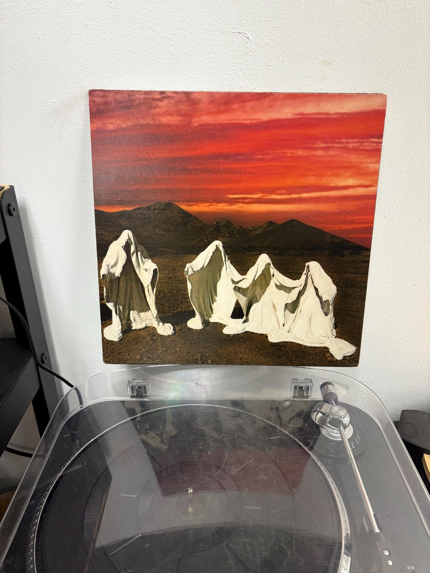 John Fogerty – Eye Of The Zombie (Vinyl)