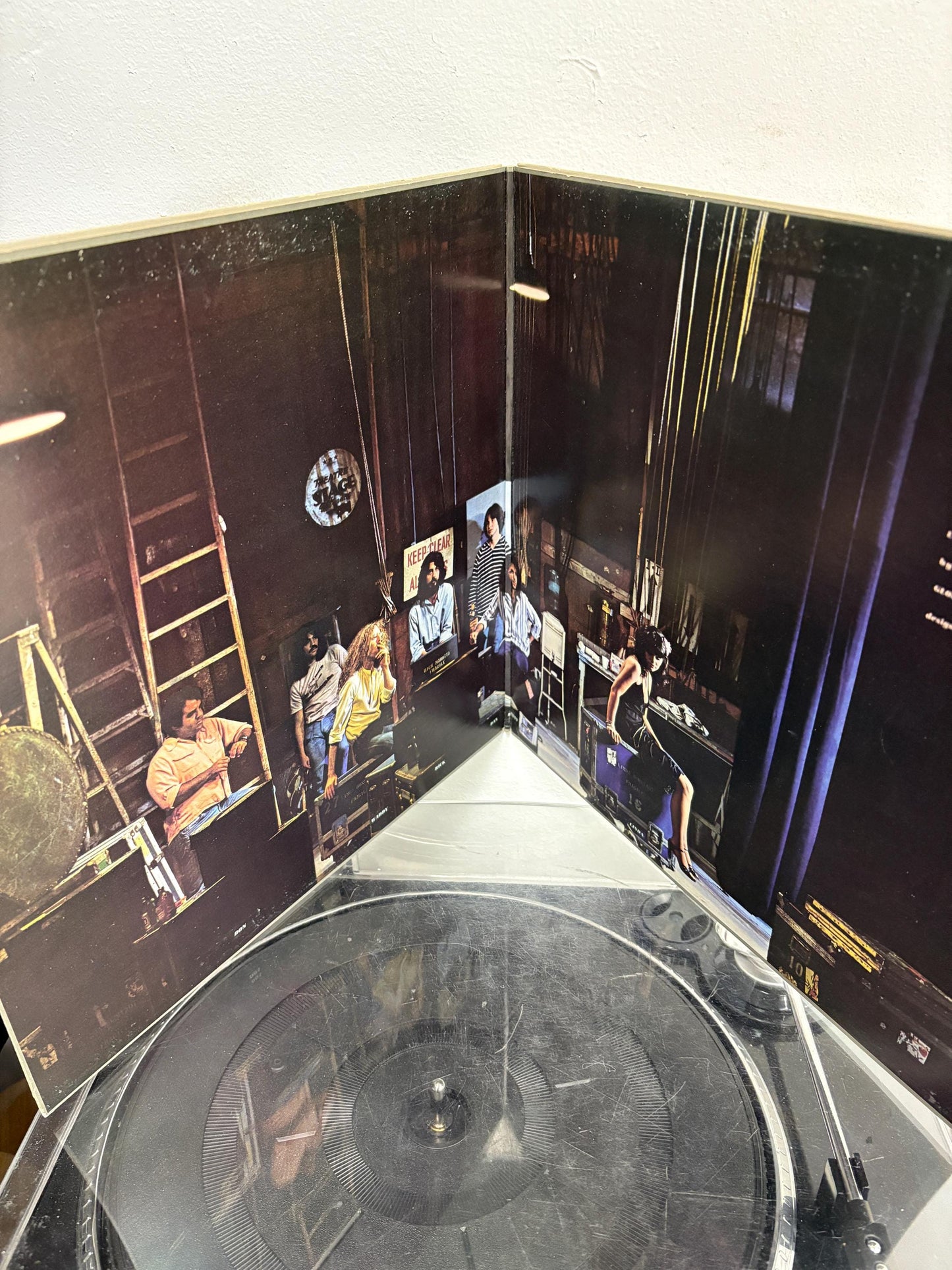 Linda Ronstadt – Simple Dreams (Vinyl)