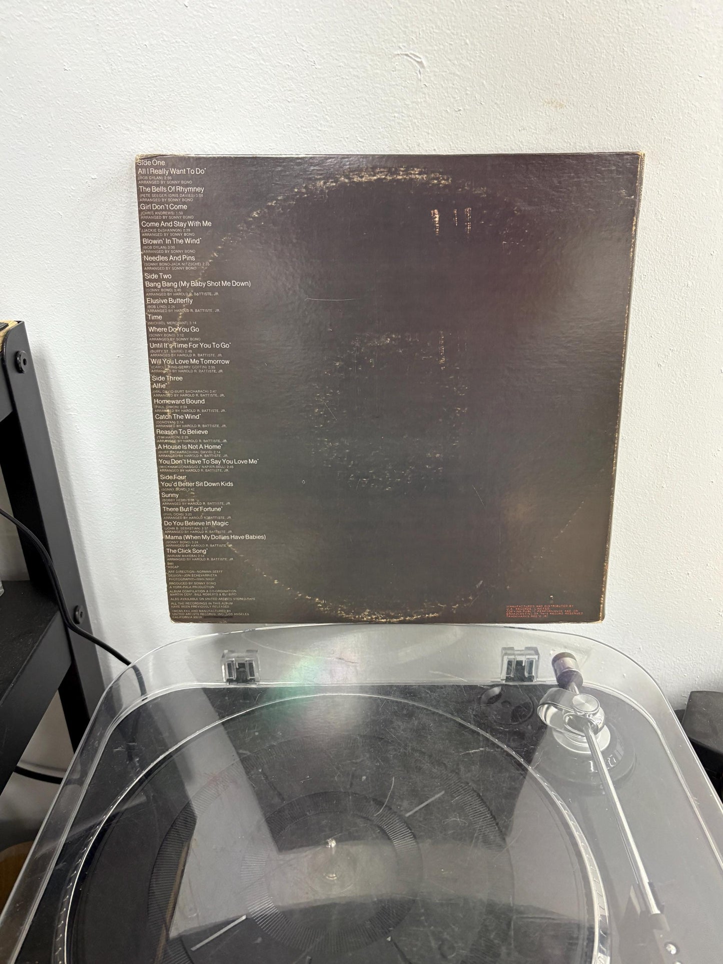 Cher – Superpak (Vinyl)