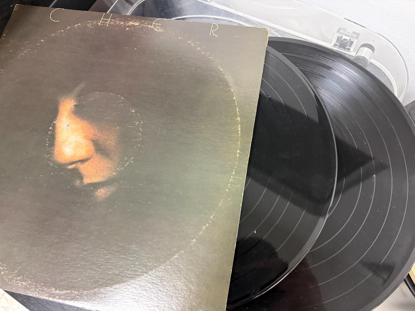 Cher – Superpak (Vinyl)
