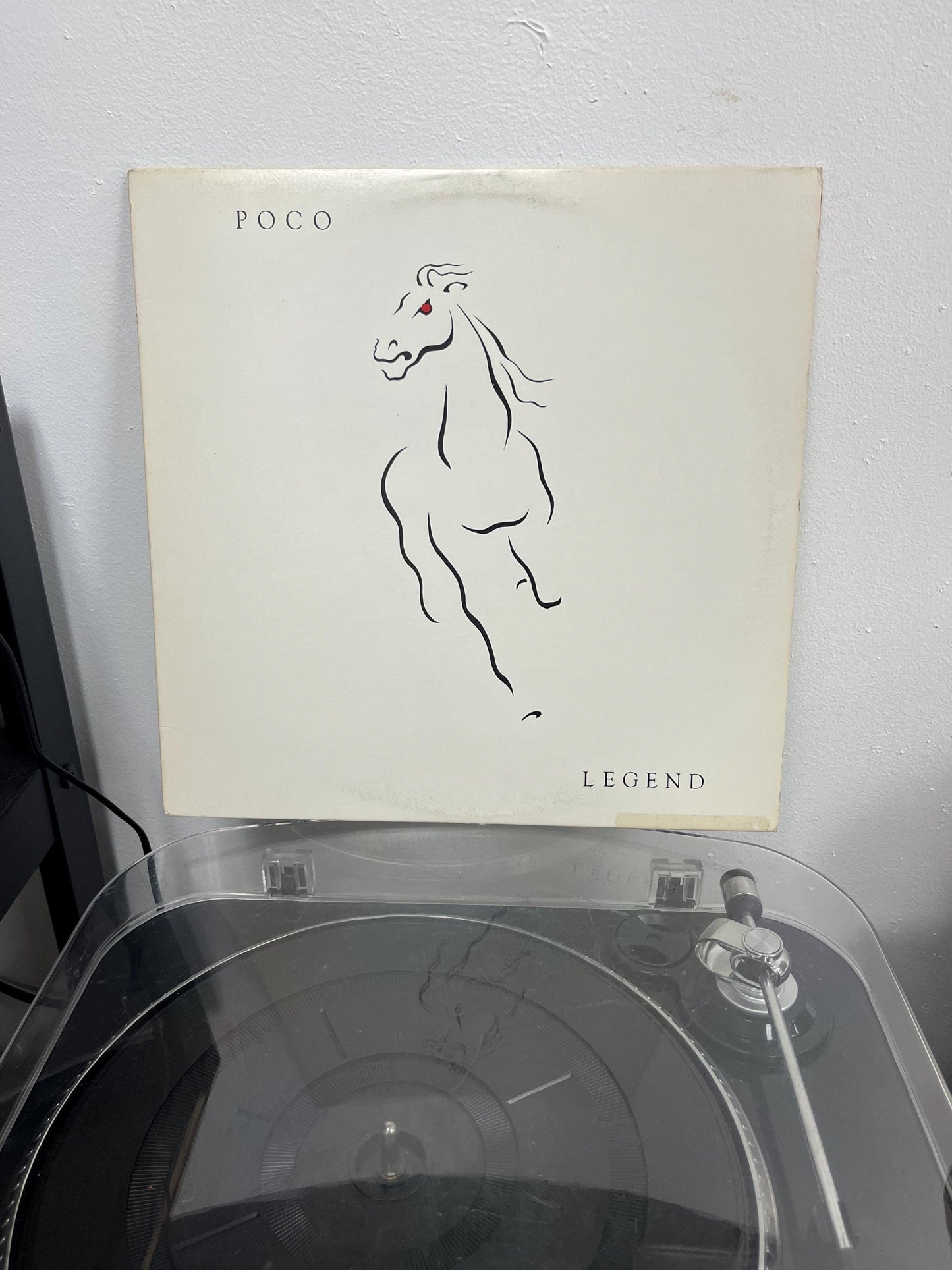 Poco - Legend (Vinyl)