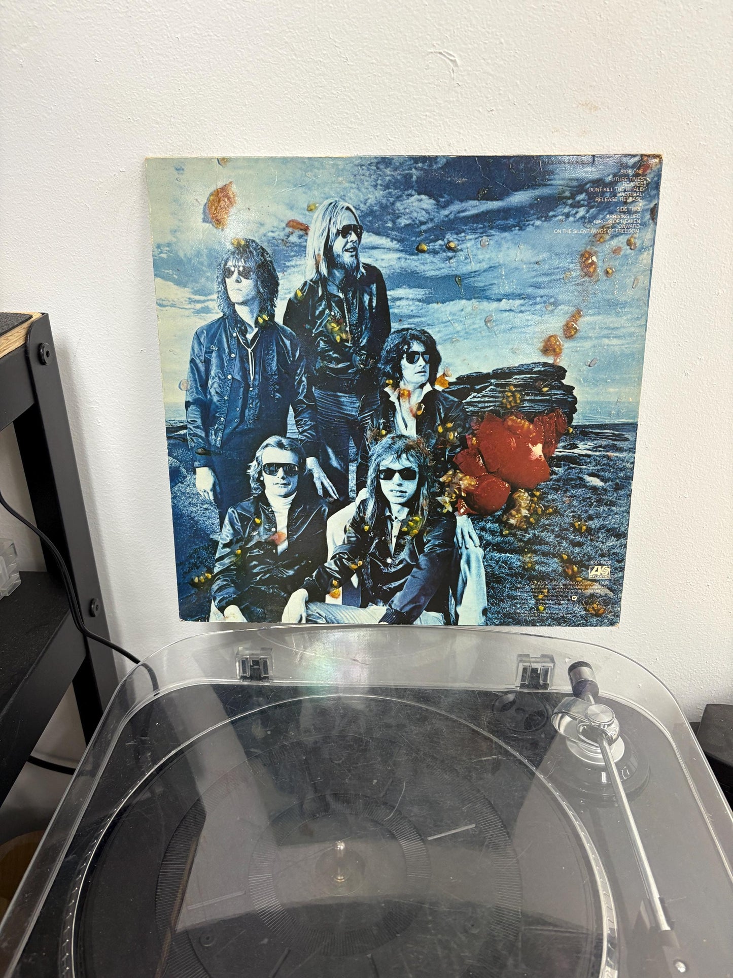 Yes – Tormato (Vinyl)