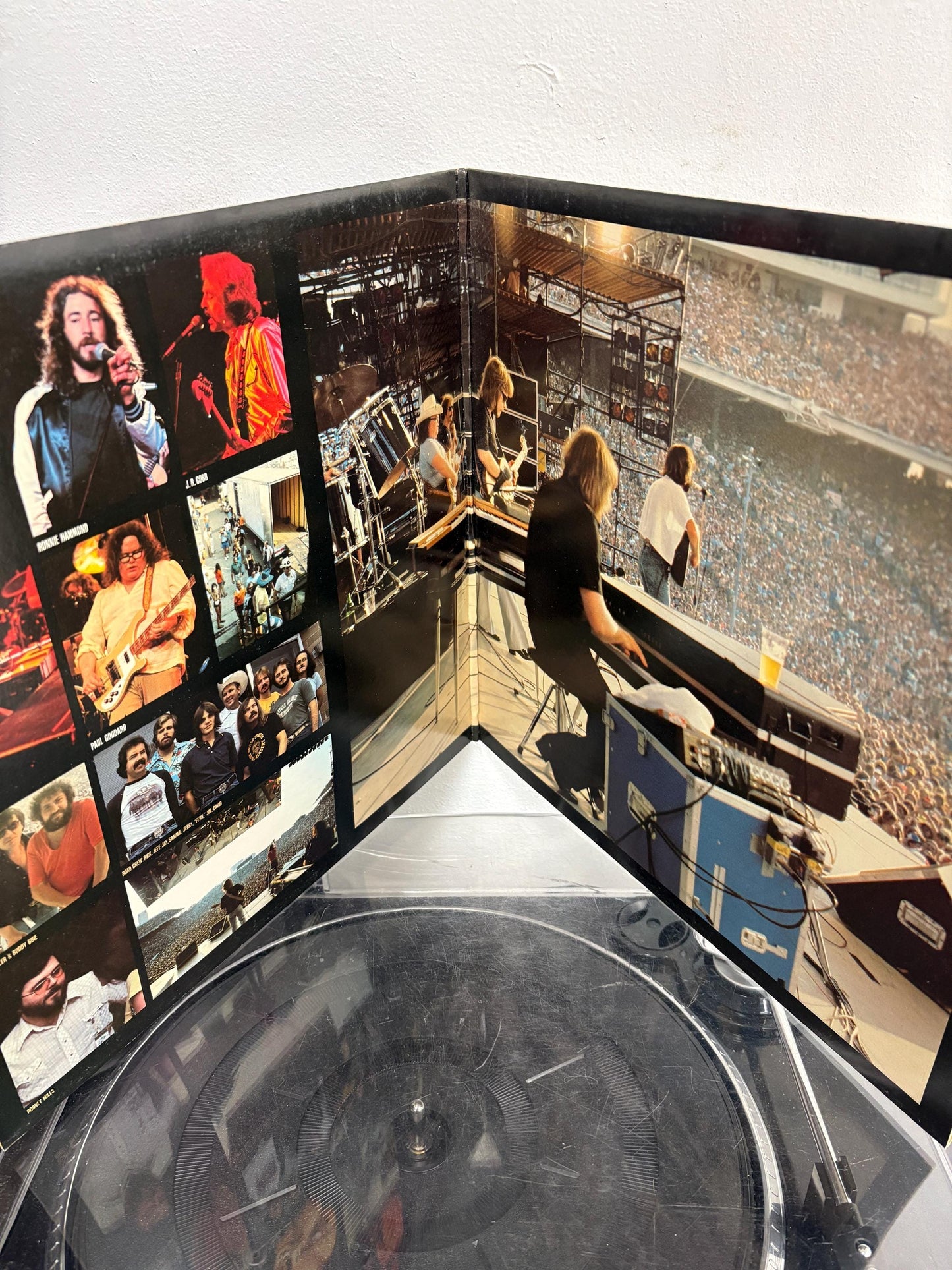 Atlanta Rhythm Section – Are You Ready! (Vinyl)
