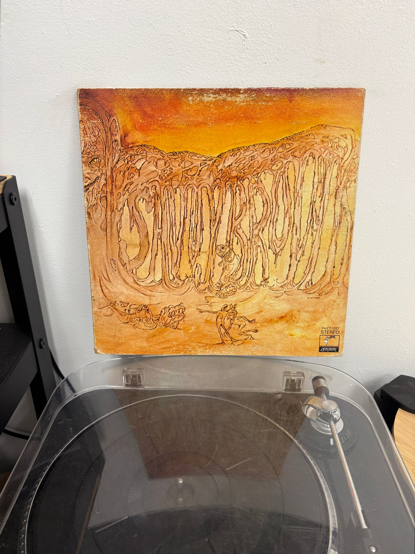 Savoy Brown - Blue Matter (Vinyl)