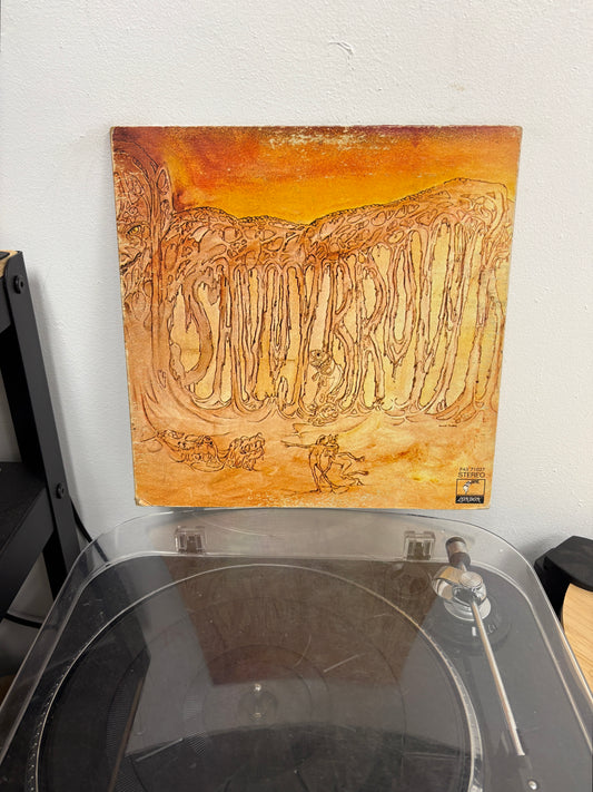 Savoy Brown - Blue Matter (Vinyl)