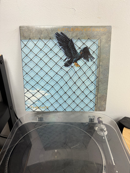 Little River Band - The Net (Vinyl)