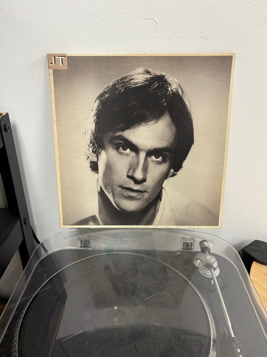 James Taylor – JT (Vinyl)