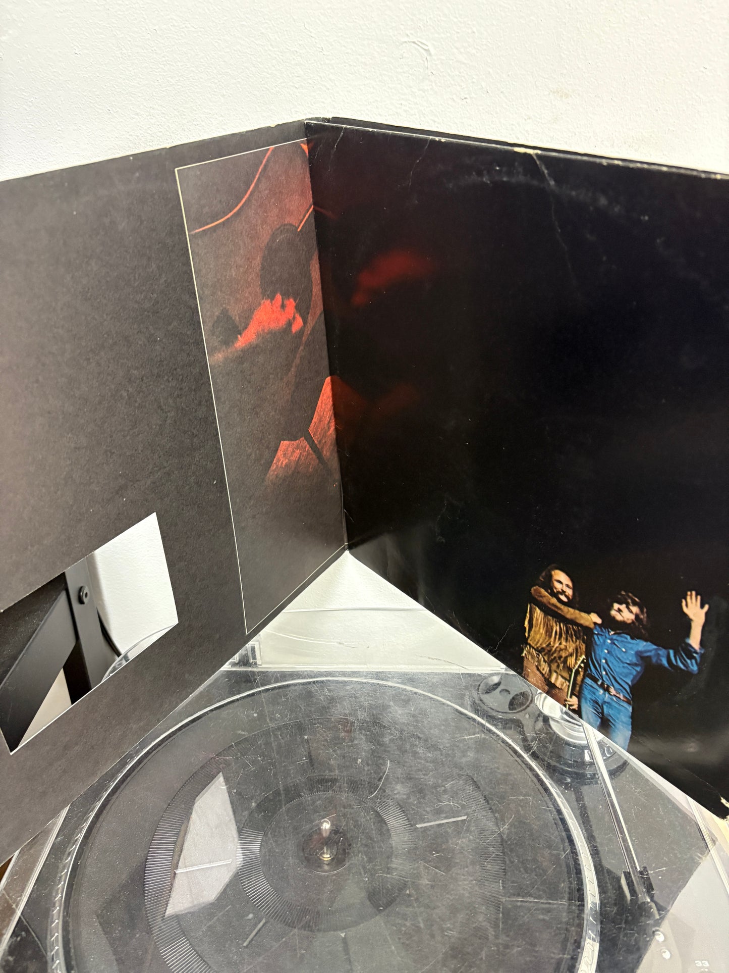 Graham Nash David Crosby – Graham Nash David Crosby (Vinyl)