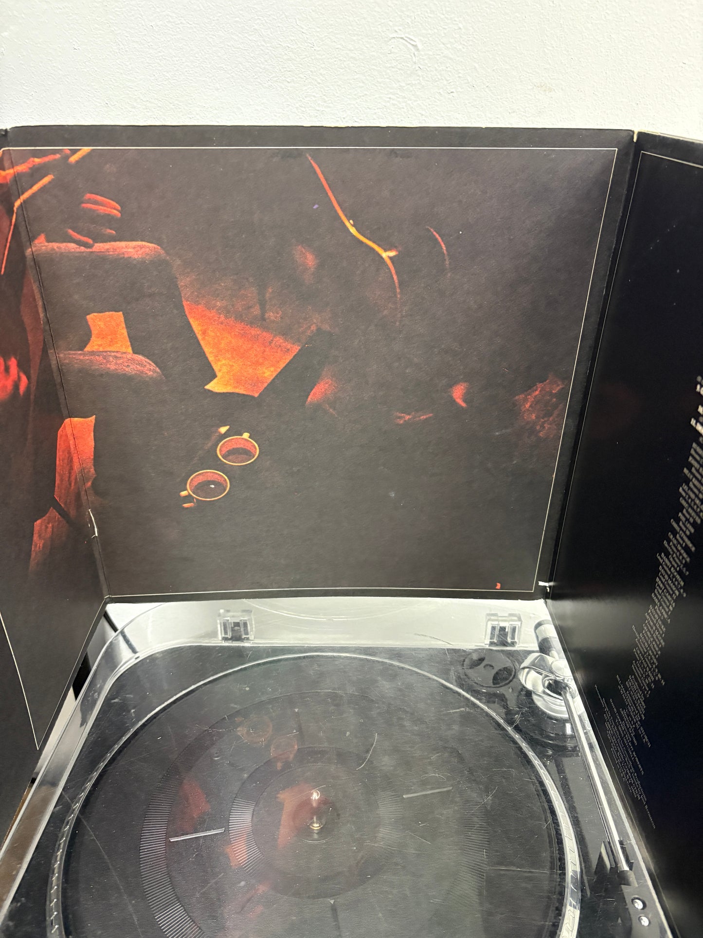 Graham Nash David Crosby – Graham Nash David Crosby (Vinyl)