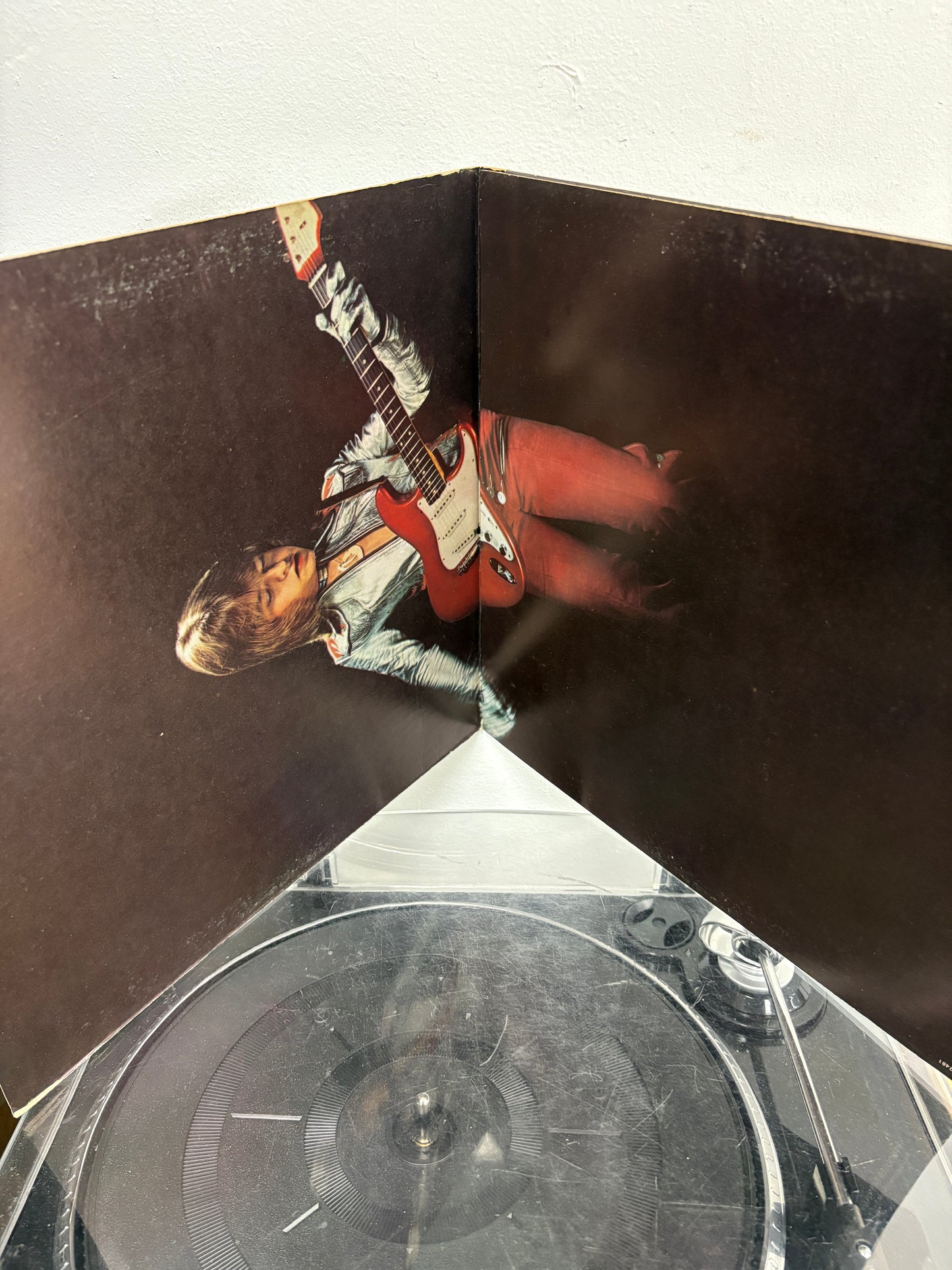 Rick Derringer – All American Boy (Vinyl)