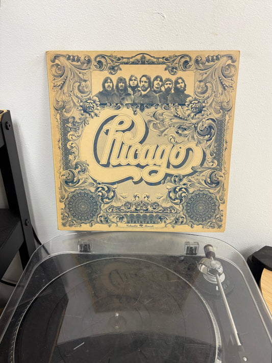 Chicago – Chicago VI (Vinyl)