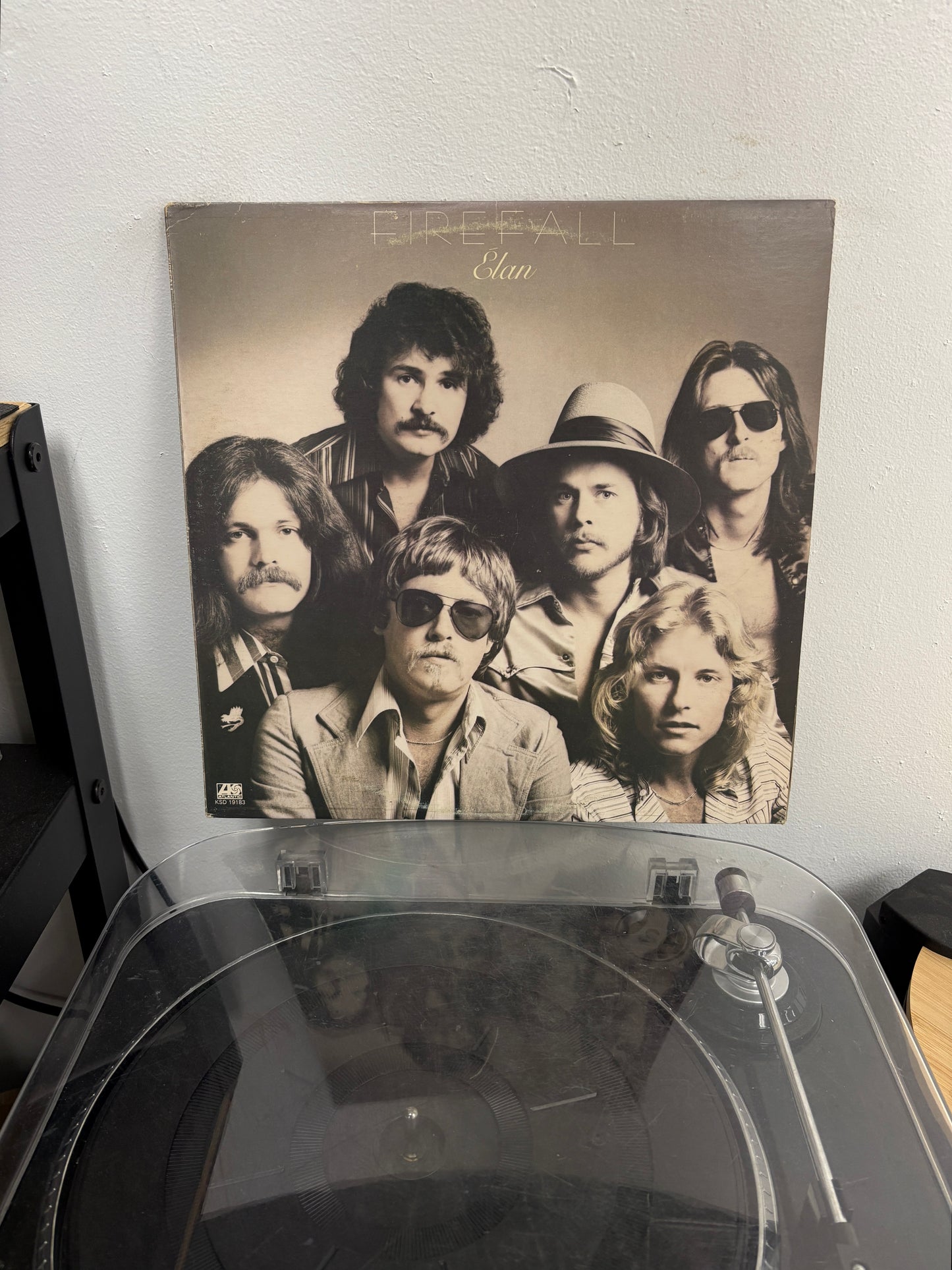 Firefall – Élan (Vinyl)