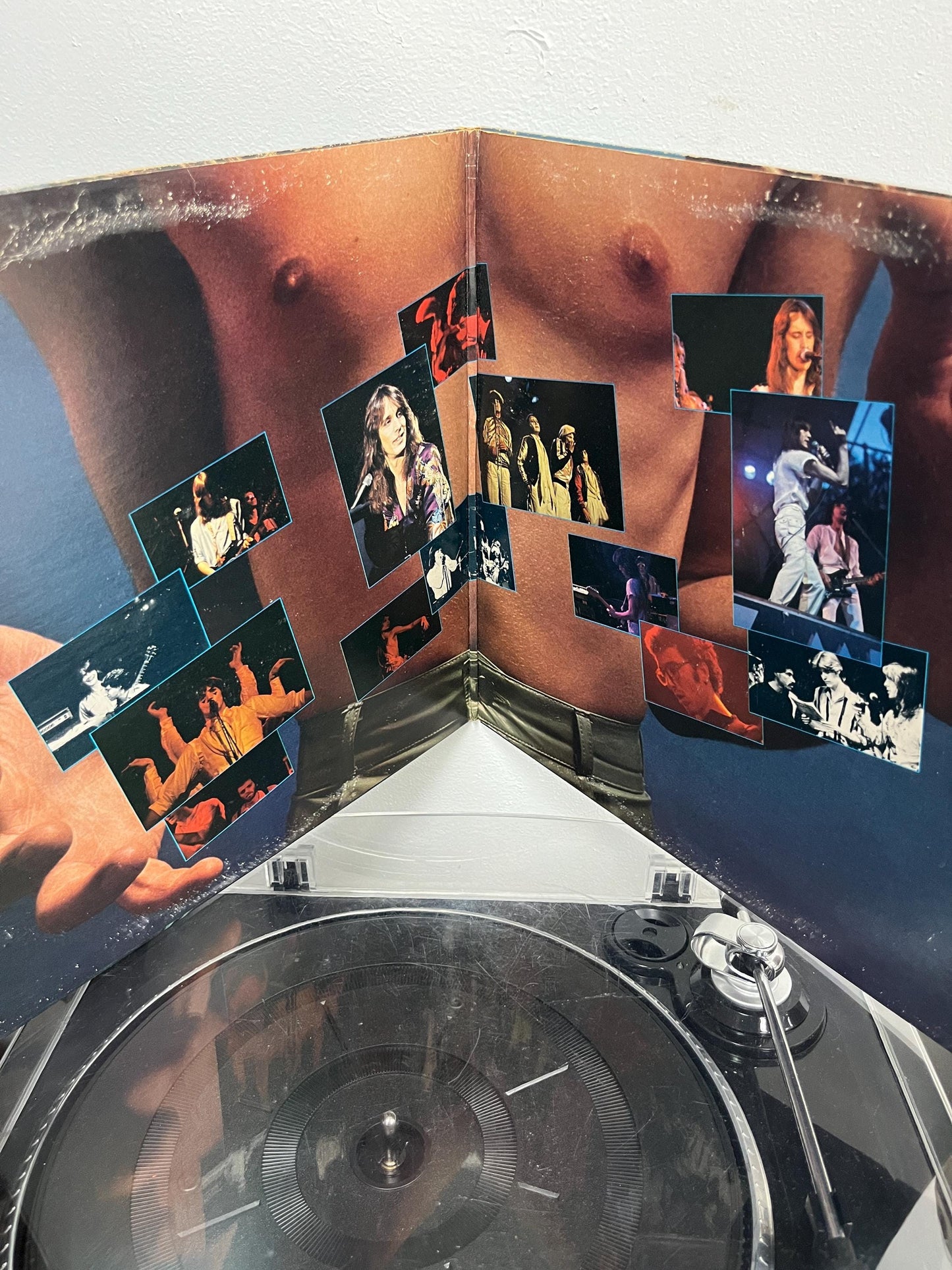 Todd Rundgren - Back To The Bars (Vinyl)