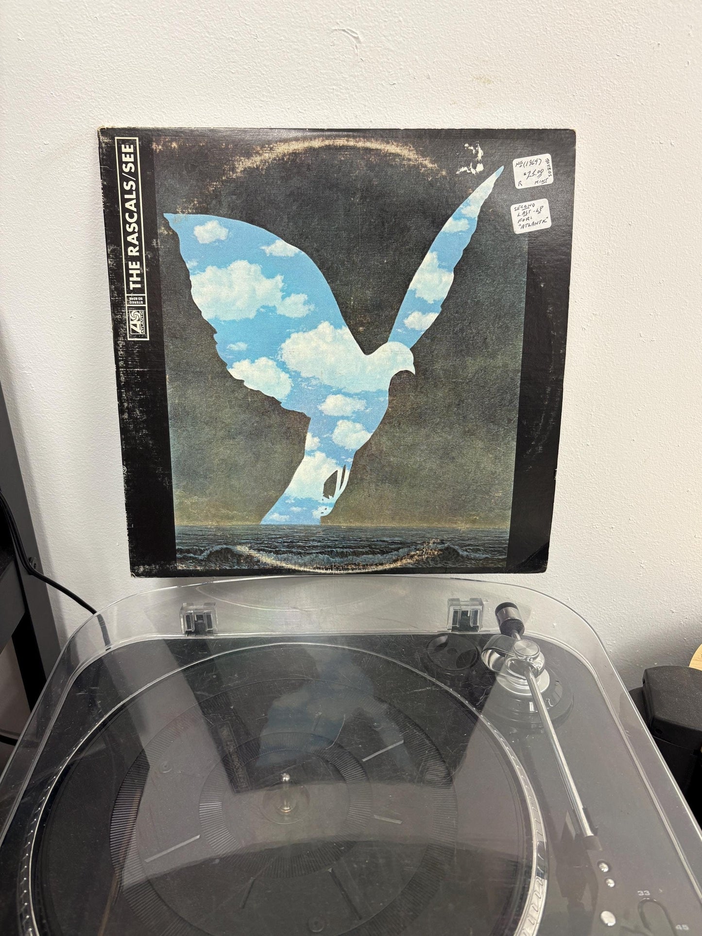 The Rascals - See (Vinyl)