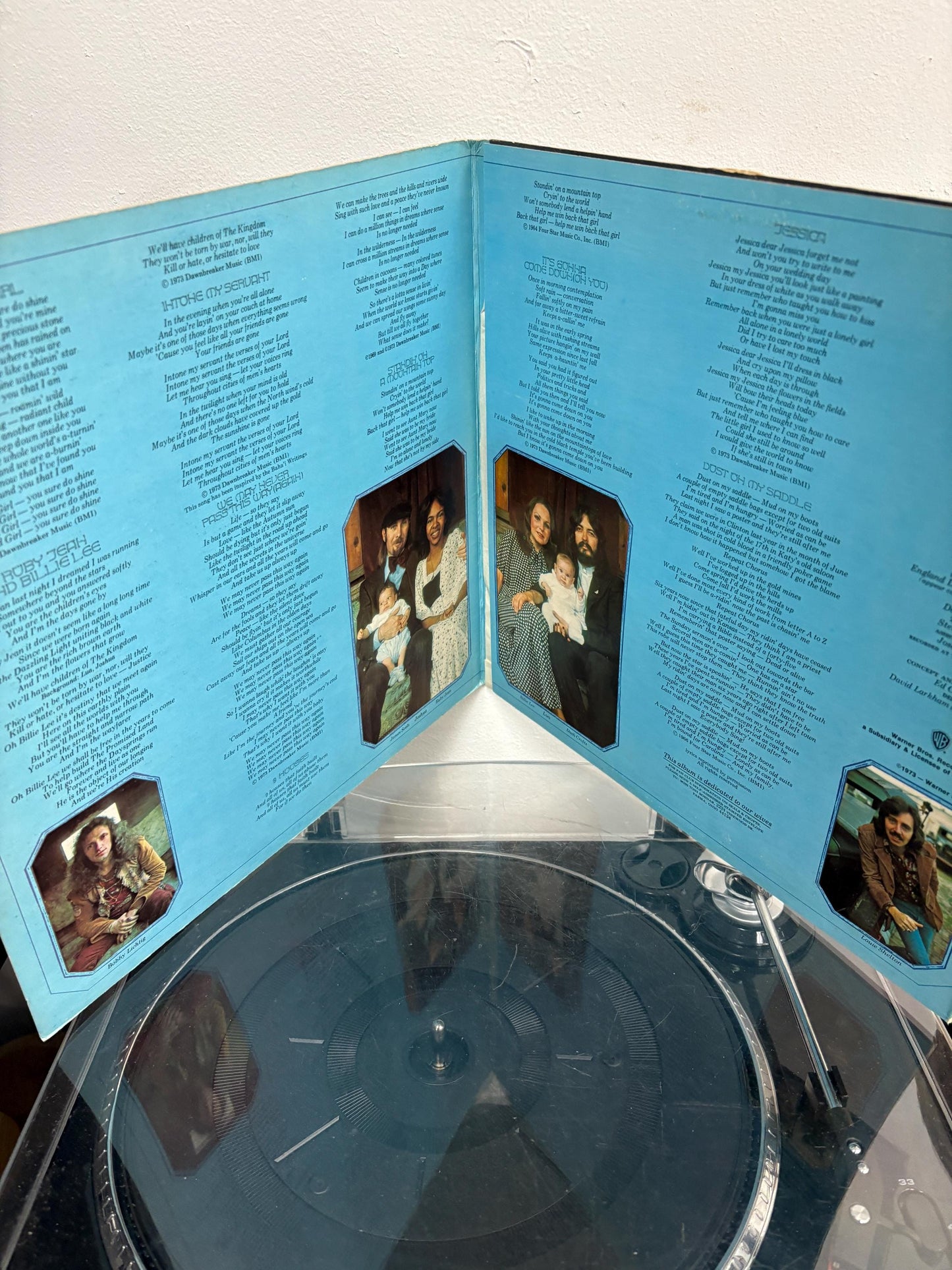 Seals & Crofts - Diamond Girl (Vinyl)