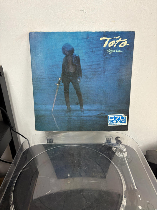 Toto - Hydra (Vinyl)