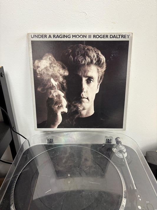 Roger Daltrey - Under A Raging Moon (Vinyl)