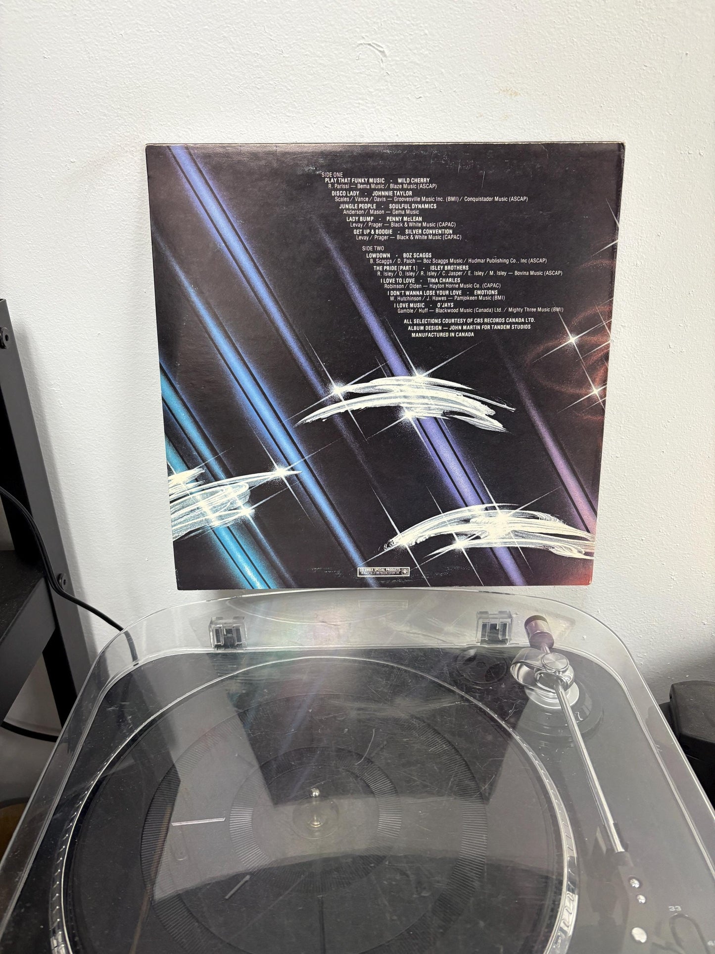 Compilation - Flying (Vinyl)