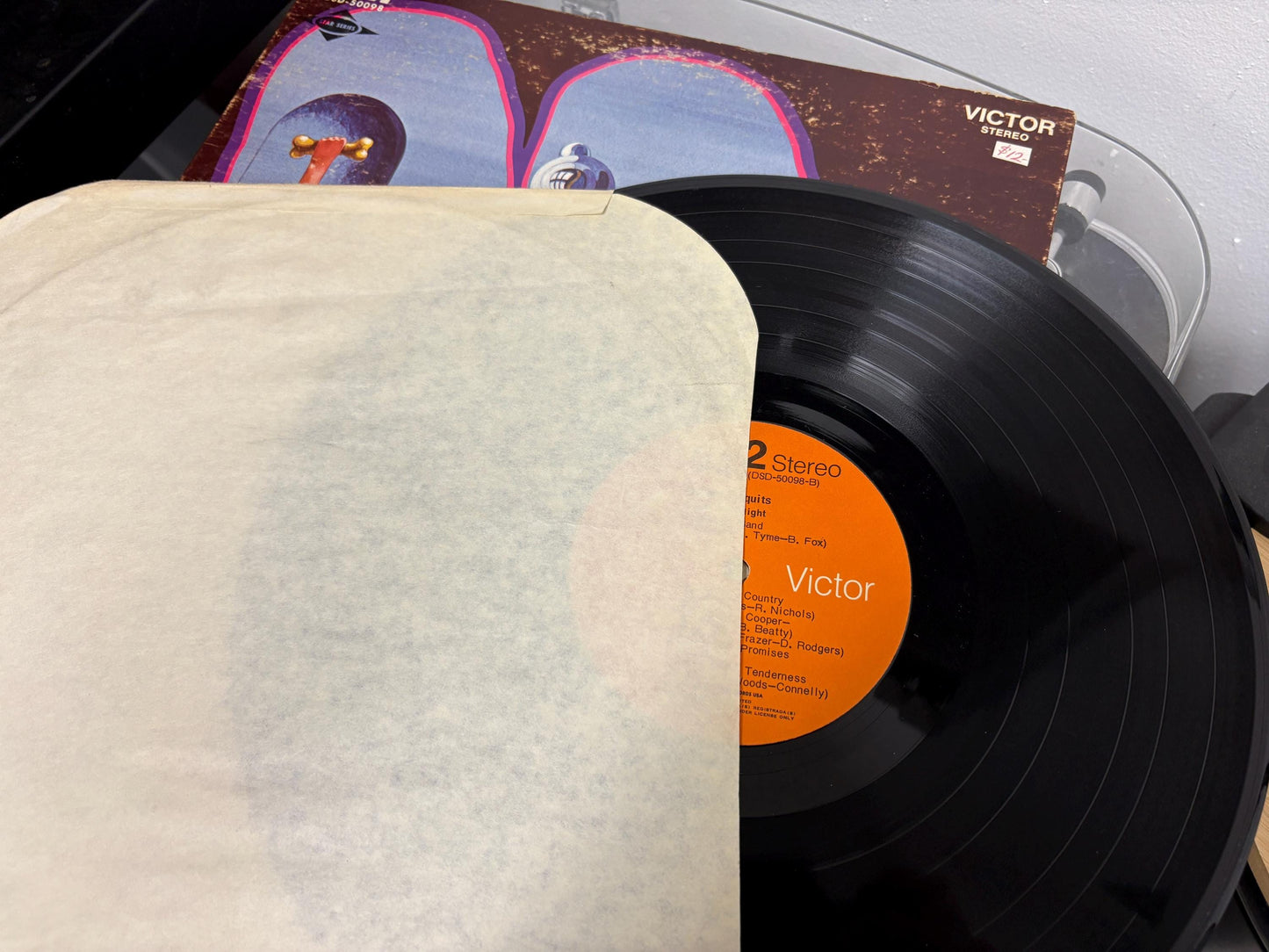 Three Dog Night – Golden Bisquits (Vinyl)