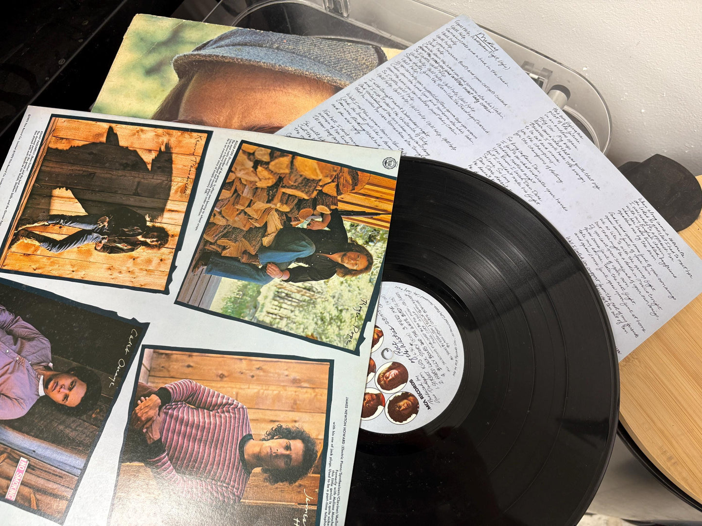 Elton John - Rock Of The Westies (Vinyl)