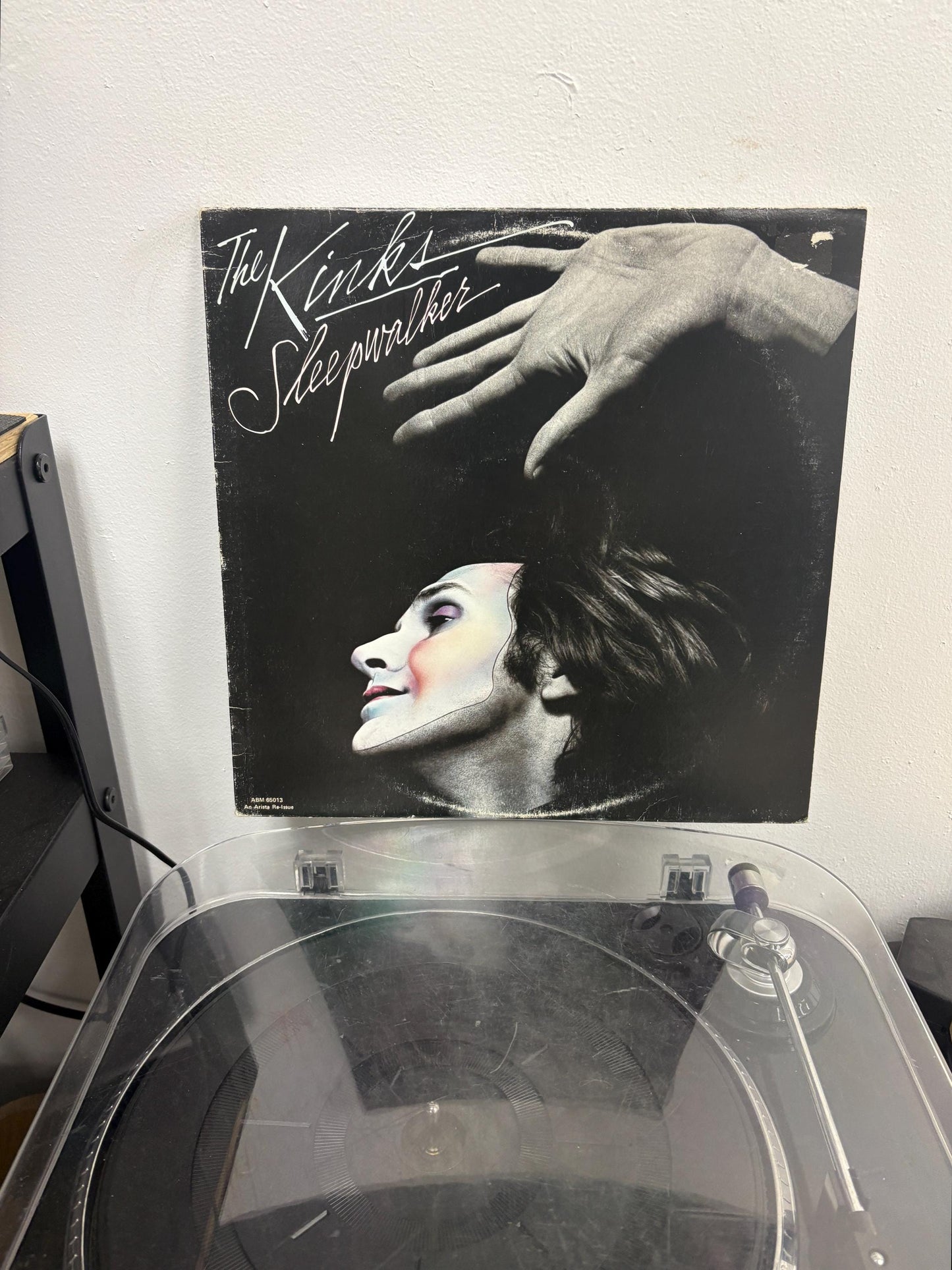 The Kinks – Sleepwalker (Vinyl)