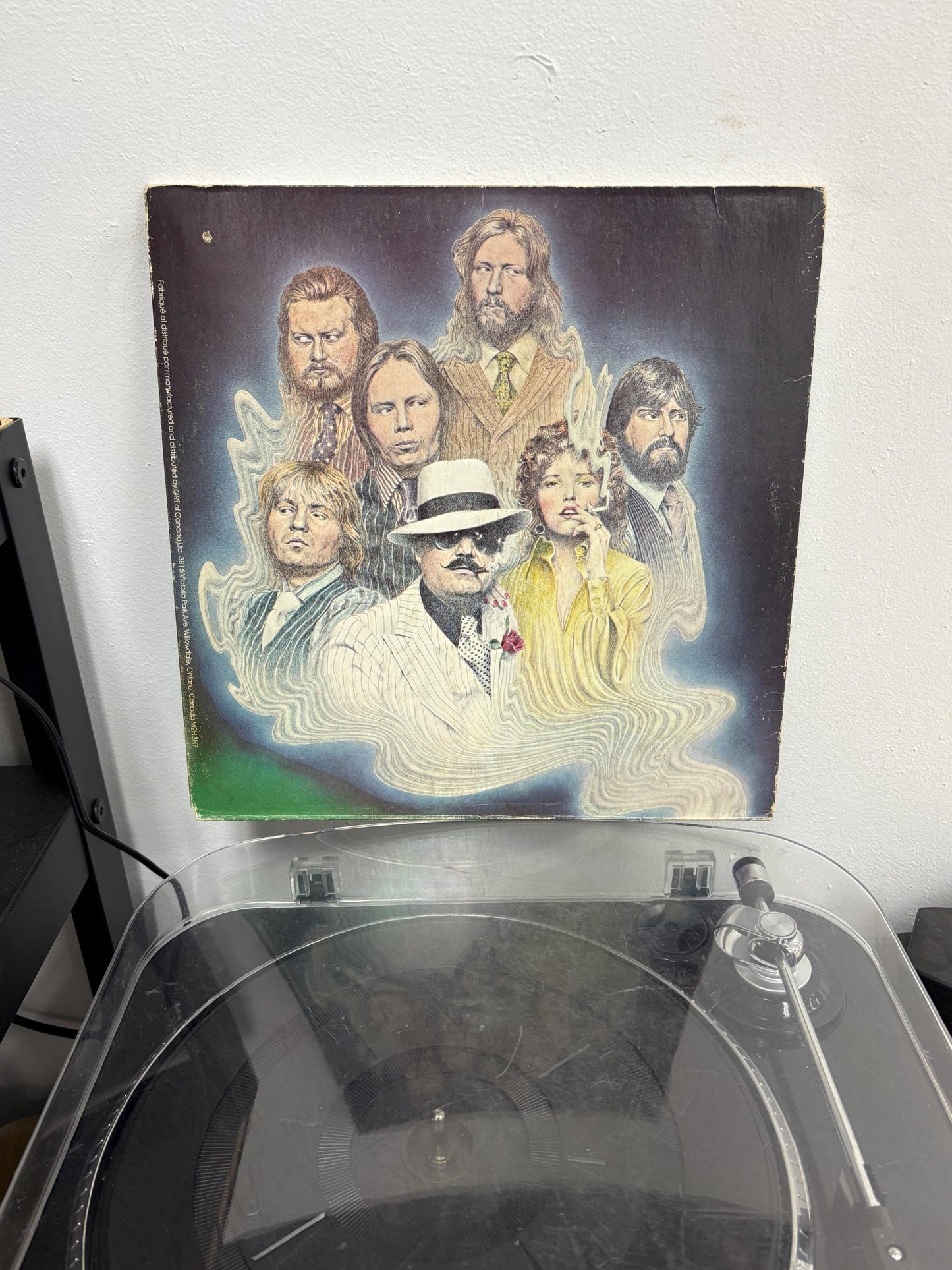 Shooter - Shooter (Vinyl)