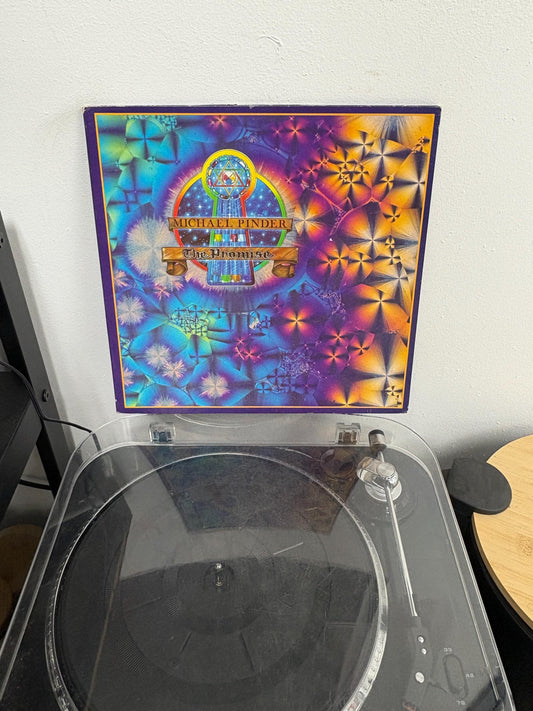 Michael Pinder – The Prom (Vinyl)